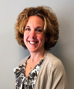 Sidney CSD names new Assistant Superintendent for Curriculum, Instruction and Special Programs