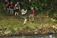 Costa Rica trip 2018