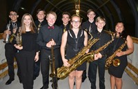 Sherburne Pageant of Bands: 2018