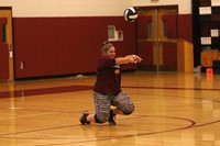 Fall sports 2018 opening day: Volleyball