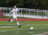 Sidney vs. Afton boys soccer: September 2018