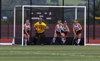 Sidney field hockey vs. Owego: September 2018