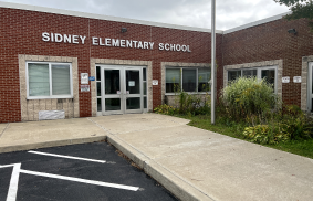 Sidney Primary Academy
