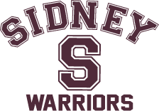 Sidney Warriors Logo